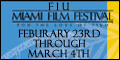 Win Tickets To The 2001 FIU Miami Film Festival -- Click Here To Register!